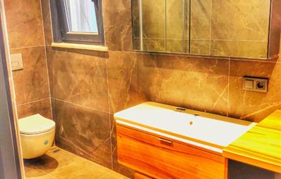 Anadolu Hisarında iskeleye Yürüme Mesafesinde Kiralık Daire