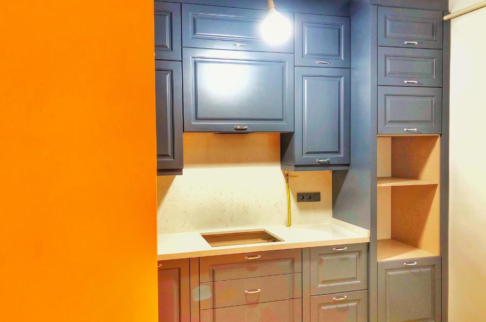 Anadolu Hisarında iskeleye Yürüme Mesafesinde Kiralık Daire