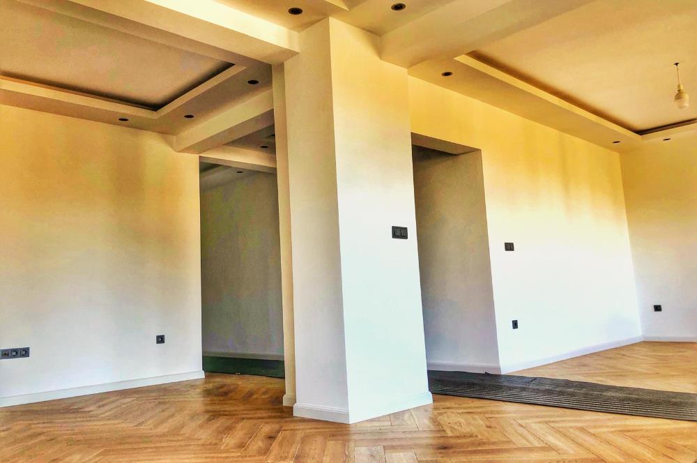 Anadolu Hisarında iskeleye Yürüme Mesafesinde Kiralık Daire