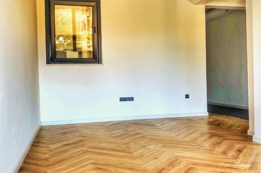 Anadolu Hisarında iskeleye Yürüme Mesafesinde Kiralık Daire