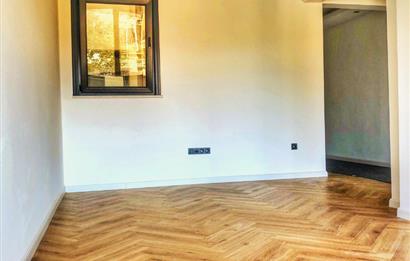 Anadolu Hisarında iskeleye Yürüme Mesafesinde Kiralık Daire