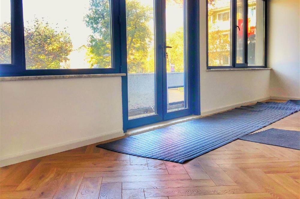 Anadolu Hisarında iskeleye Yürüme Mesafesinde Kiralık Daire