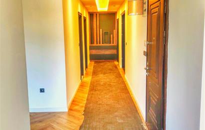 Anadolu Hisarında iskeleye Yürüme Mesafesinde Kiralık Daire