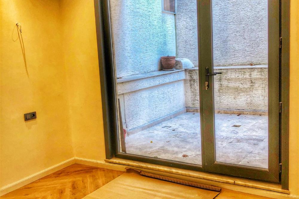 Anadolu Hisarında iskeleye Yürüme Mesafesinde Kiralık Daire