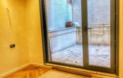 Anadolu Hisarında iskeleye Yürüme Mesafesinde Kiralık Daire