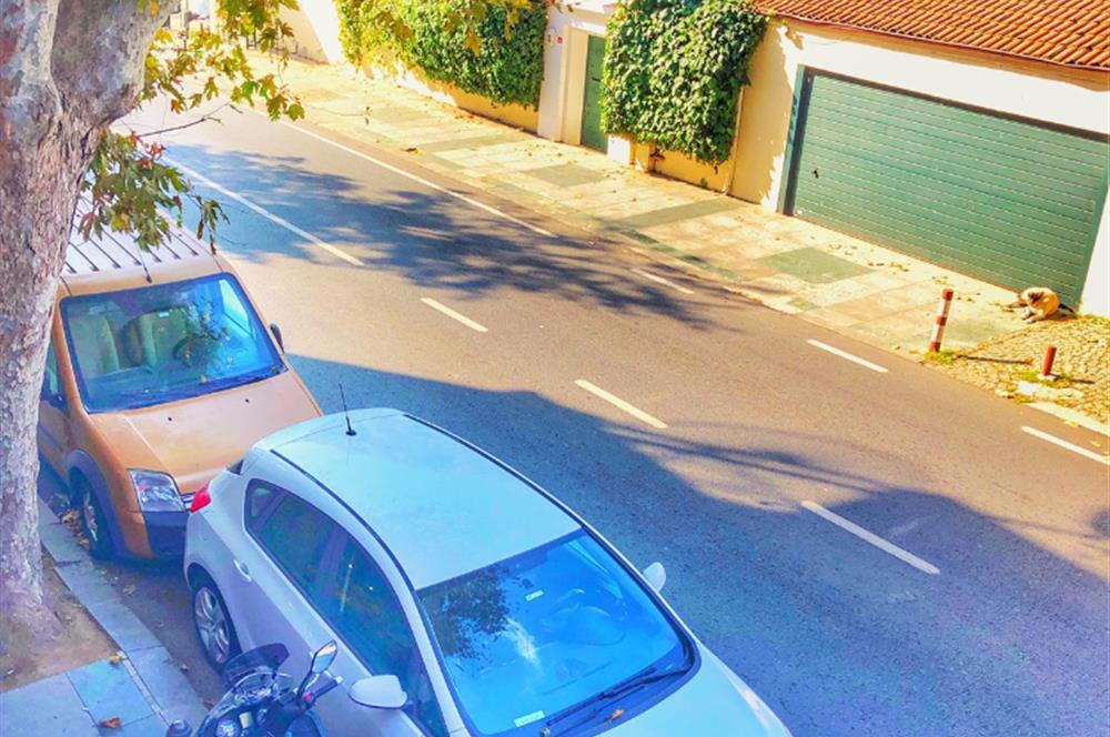 Anadolu Hisarında iskeleye Yürüme Mesafesinde Kiralık Daire