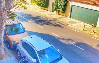 Anadolu Hisarında iskeleye Yürüme Mesafesinde Kiralık Daire