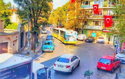 Anadolu Hisarında iskeleye Yürüme Mesafesinde Kiralık Daire