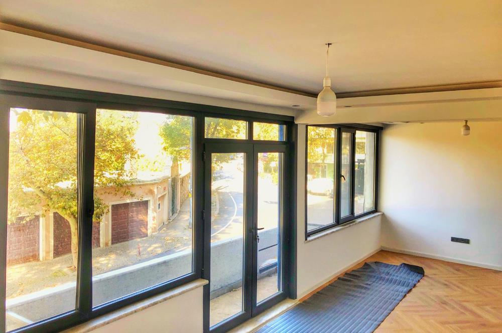 Anadolu Hisarında iskeleye Yürüme Mesafesinde Kiralık Daire