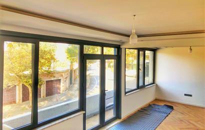 Anadolu Hisarında iskeleye Yürüme Mesafesinde Kiralık Daire