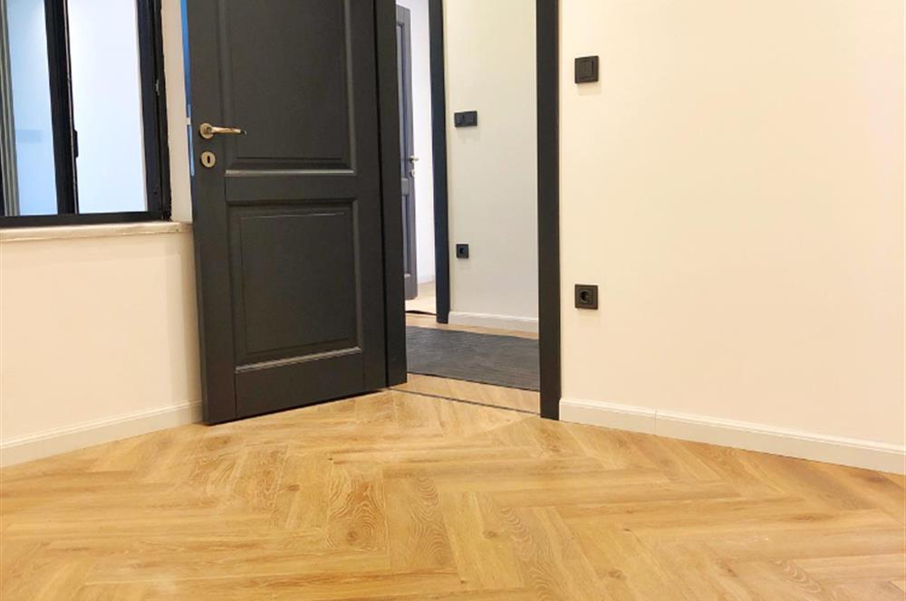 Anadolu Hisarında iskeleye Yürüme Mesafesinde Kiralık Daire