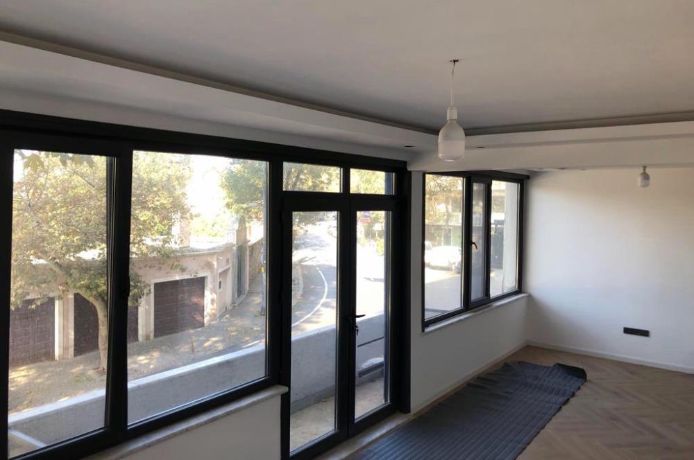 Anadolu Hisarında iskeleye Yürüme Mesafesinde Kiralık Daire