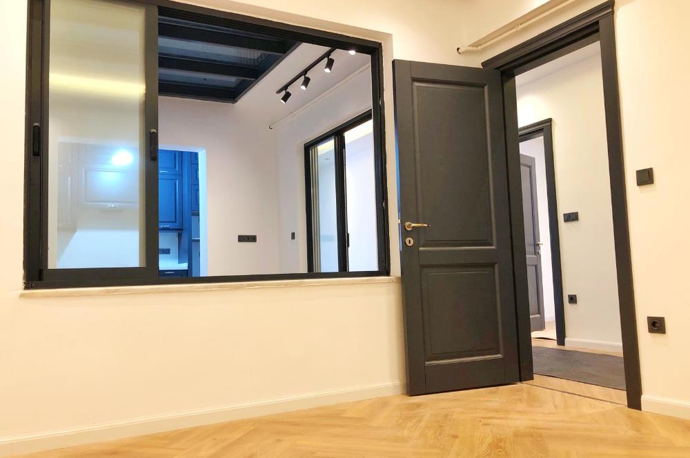 Anadolu Hisarında iskeleye Yürüme Mesafesinde Kiralık Daire