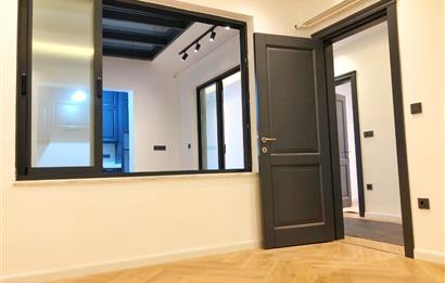 Anadolu Hisarında iskeleye Yürüme Mesafesinde Kiralık Daire