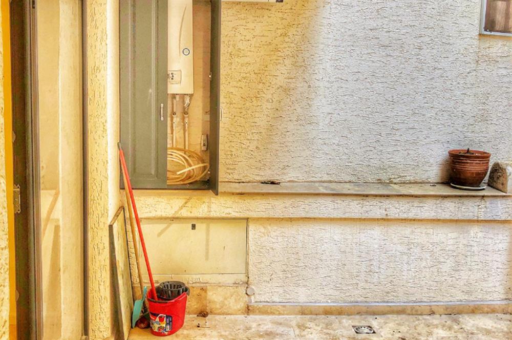 Anadolu Hisarında iskeleye Yürüme Mesafesinde Kiralık Daire