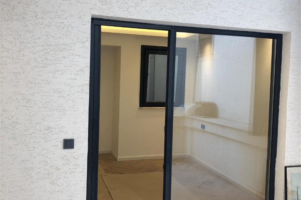 Anadolu Hisarında iskeleye Yürüme Mesafesinde Kiralık Daire