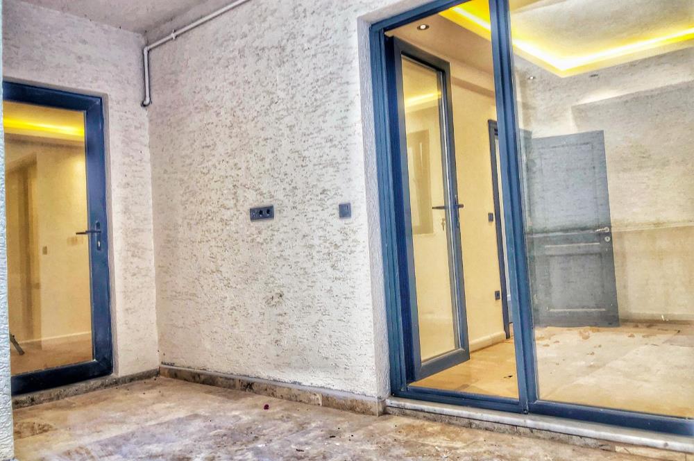 Anadolu Hisarında iskeleye Yürüme Mesafesinde Kiralık Daire