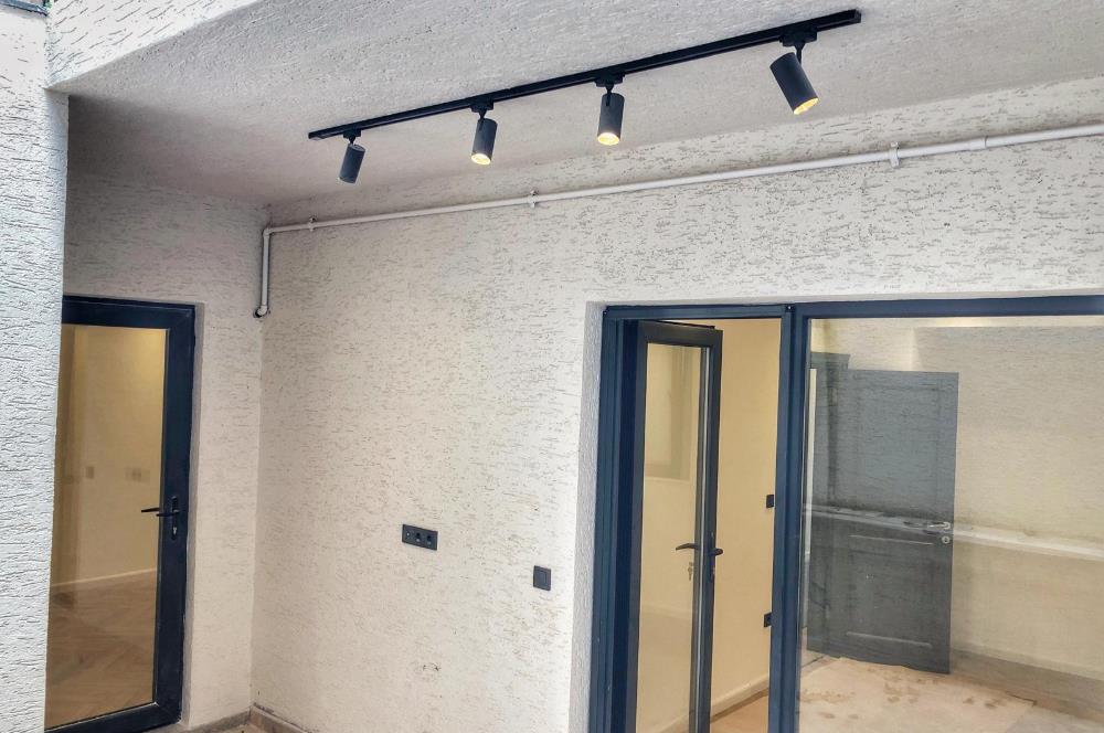 Anadolu Hisarında iskeleye Yürüme Mesafesinde Kiralık Daire