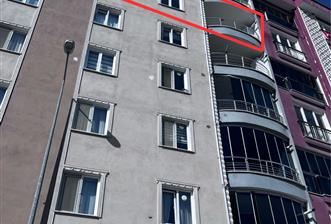 Deniz Manzaralı Ara Kat 3+1 Asansörlü Kiralık Daire - 1 - 32623