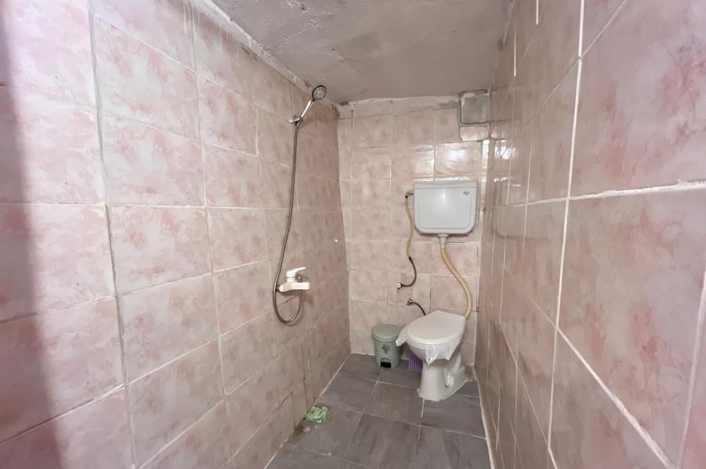 C21 BAL'DAN NEF YAKINI EŞYALI 2+1 DAİRE
