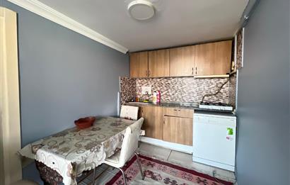 C21 BAL'DAN NEF YAKINI EŞYALI 2+1 DAİRE