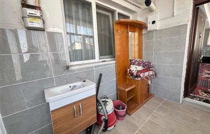 C21 BAL'DAN NEF YAKINI EŞYALI 2+1 DAİRE