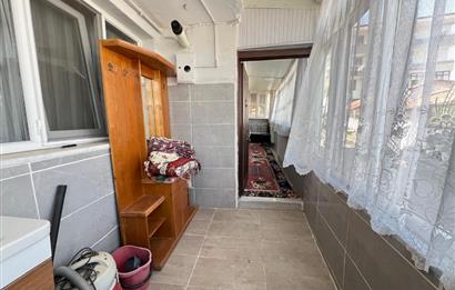 C21 BAL'DAN NEF YAKINI EŞYALI 2+1 DAİRE