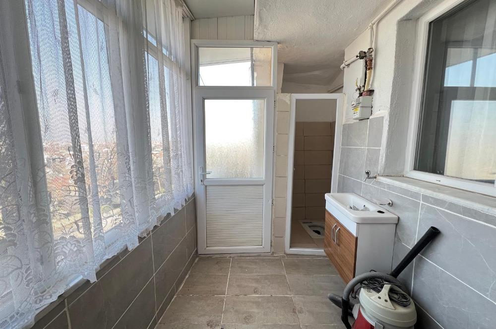 C21 BAL'DAN NEF YAKINI EŞYALI 2+1 DAİRE