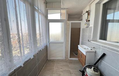 C21 BAL'DAN NEF YAKINI EŞYALI 2+1 DAİRE