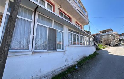C21 BAL'DAN NEF YAKINI EŞYALI 2+1 DAİRE
