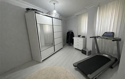 ÇEKMEKÖYDE 1+1 SATILIK DAİRE