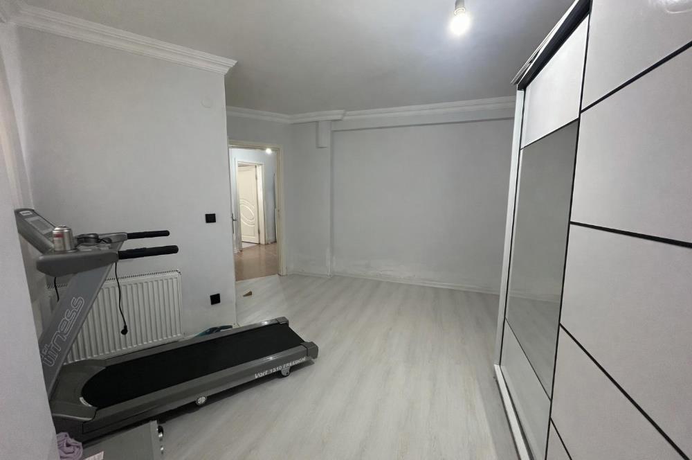 ÇEKMEKÖYDE 1+1 SATILIK DAİRE