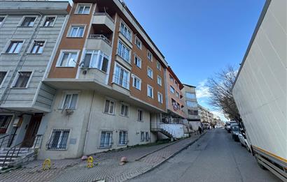 ÇEKMEKÖYDE 1+1 SATILIK DAİRE