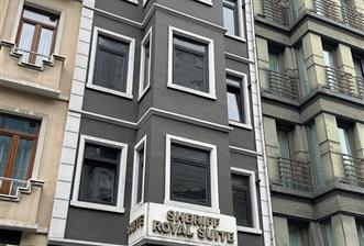 Talimhane'de Merkezi Konumda Eşyalı 2+1 - 10 - 32610