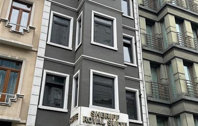 Talimhane'de Merkezi Konumda Eşyalı 2+1