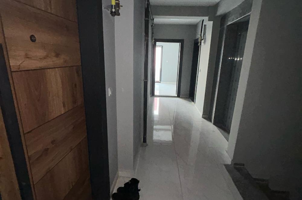 C21 BAL'DAN GOP'TA SIFIR EŞYALI, SIFIR 1+1 DAİRE