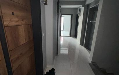 C21 BAL'DAN GOP'TA SIFIR EŞYALI, SIFIR 1+1 DAİRE
