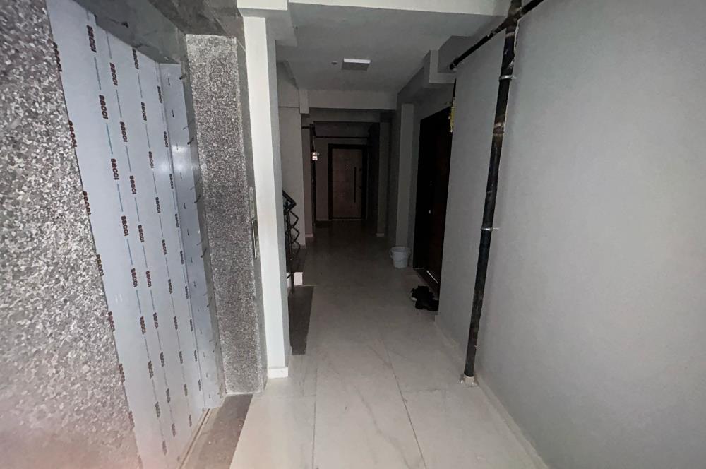 C21 BAL'DAN GOP'TA SIFIR EŞYALI, SIFIR 1+1 DAİRE