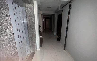 C21 BAL'DAN GOP'TA SIFIR EŞYALI, SIFIR 1+1 DAİRE