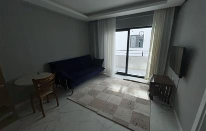 C21 BAL'DAN GOP'TA SIFIR EŞYALI, SIFIR 1+1 DAİRE