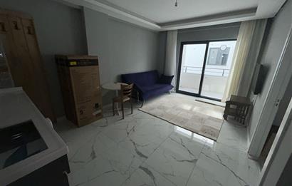 C21 BAL'DAN GOP'TA SIFIR EŞYALI, SIFIR 1+1 DAİRE