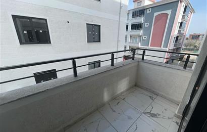 C21 BAL'DAN GOP'TA SIFIR EŞYALI, SIFIR 1+1 DAİRE