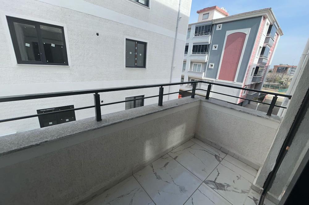 C21 BAL'DAN GOP'TA SIFIR EŞYALI, SIFIR 1+1 DAİRE