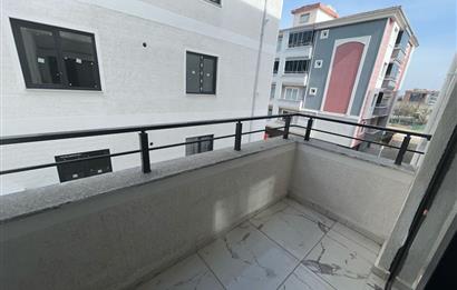 C21 BAL'DAN GOP'TA SIFIR EŞYALI, SIFIR 1+1 DAİRE