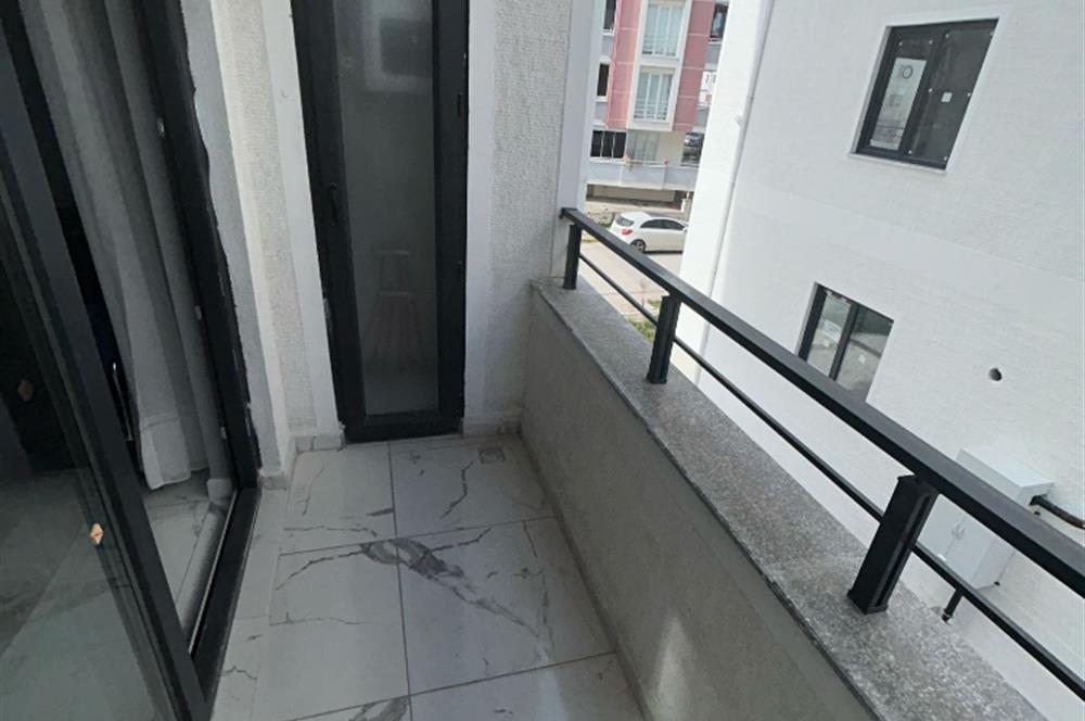 C21 BAL'DAN GOP'TA SIFIR EŞYALI, SIFIR 1+1 DAİRE