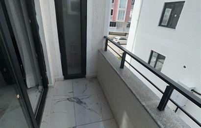 C21 BAL'DAN GOP'TA SIFIR EŞYALI, SIFIR 1+1 DAİRE