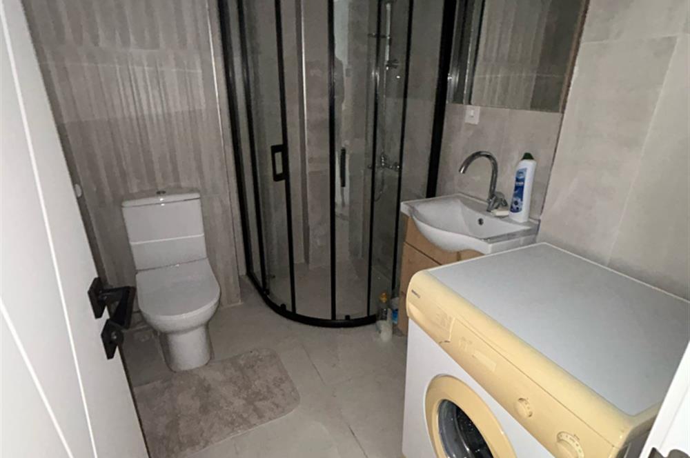 C21 BAL'DAN GOP'TA SIFIR EŞYALI, SIFIR 1+1 DAİRE