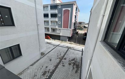 C21 BAL'DAN GOP'TA SIFIR EŞYALI, SIFIR 1+1 DAİRE