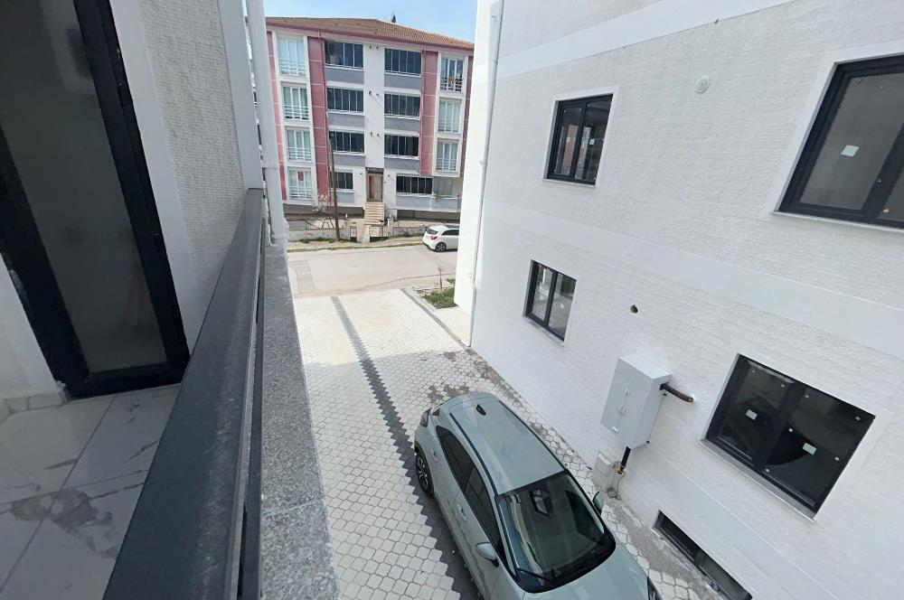 C21 BAL'DAN GOP'TA SIFIR EŞYALI, SIFIR 1+1 DAİRE