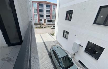 C21 BAL'DAN GOP'TA SIFIR EŞYALI, SIFIR 1+1 DAİRE